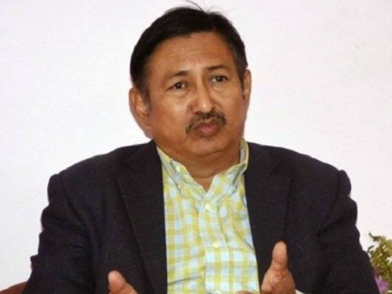 गृहमन्त्री खाँणसहित तीन जनाको राजीनामा माग